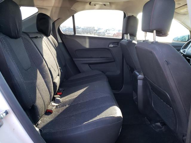 Photo 11 from auction – 2012 CHEVROLET EQUINOX LT with VIN 2GNALDEK3C1271079