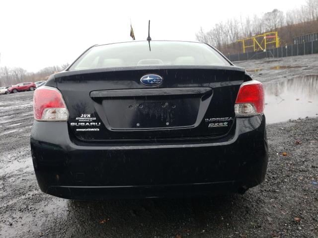 Photo 6 from auction – 2013 SUBARU IMPREZA with VIN JF1GJAA62DH016878