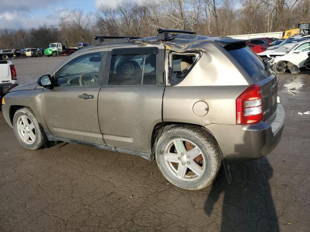 Photo 2 from auction – 2007 JEEP COMPASS with VIN 1J8FF47WX7D142149