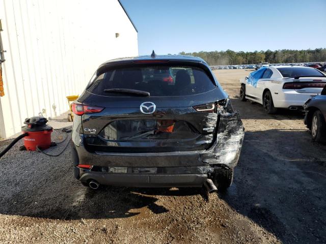 Photo 6 from auction – 2022 MAZDA CX-5 with VIN JM3KFBAY6N0560160