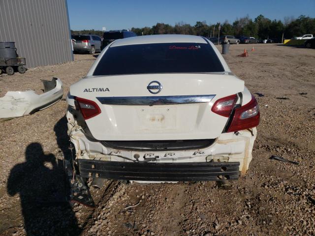 Photo 6 from auction – 2018 NISSAN ALTIMA 2.5 with VIN 1N4AL3AP2JC171167
