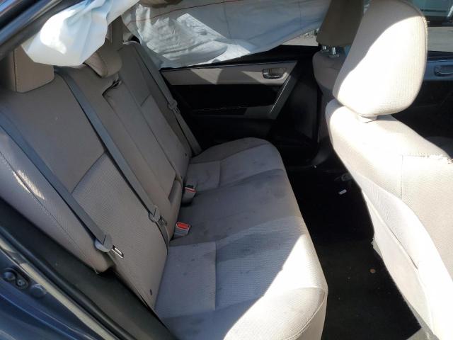 Photo 10 from auction – 2016 TOYOTA COROLLA L with VIN 5YFBURHE9GP393515