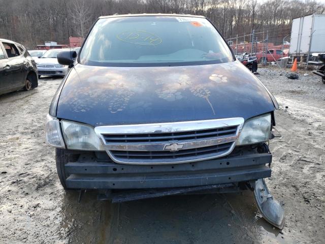 Photo 5 from auction – 2004 CHEVROLET VENTURE with VIN 1GNDX03E34D173571