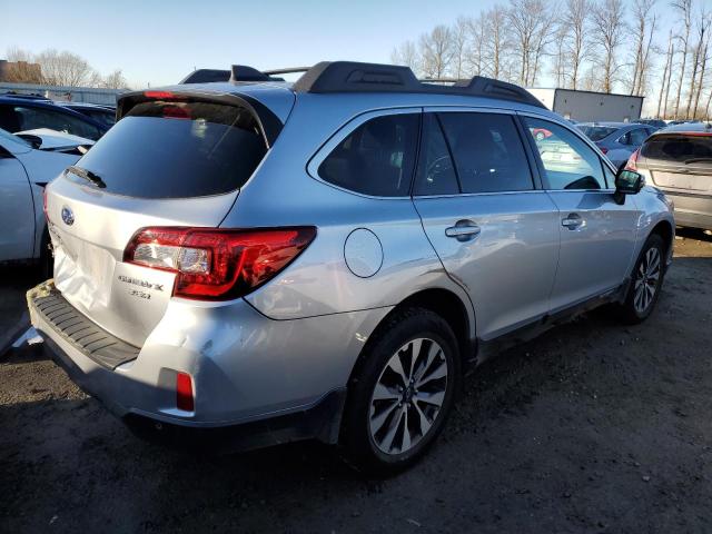 Photo 3 from auction – 2017 SUBARU OUTBACK 3. with VIN 4S4BSENC4H3383854