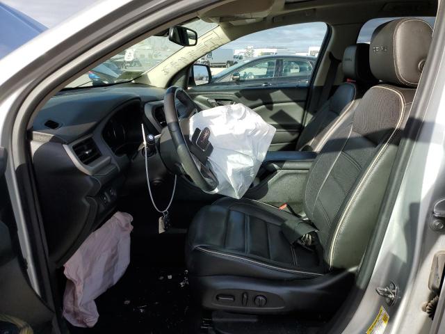Photo 7 from auction – 2017 GMC ACADIA DEN with VIN 1GKKNPLSXHZ202047