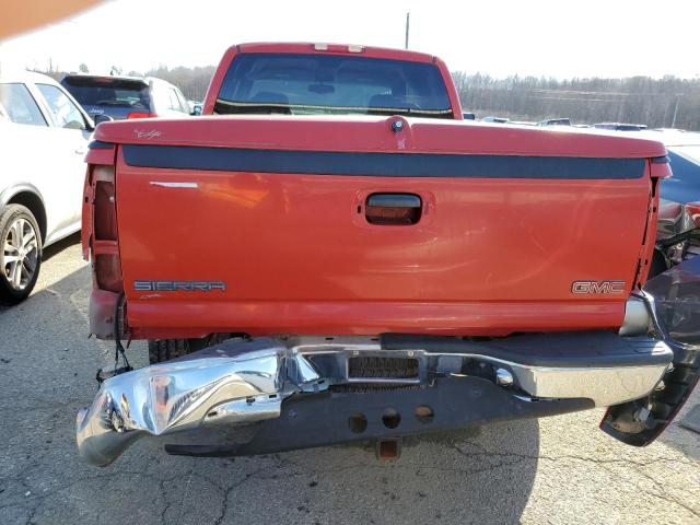 Photo 6 from auction – 2000 GMC NEW SIERRA with VIN 1GTEK19T6YE375523