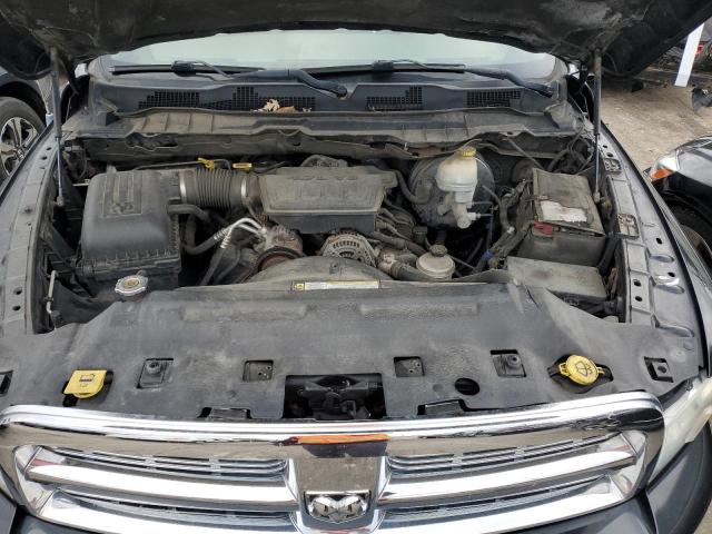 Photo 11 from auction – 2010 DODGE RAM 1500 with VIN 1D7RV1GP3AS113308
