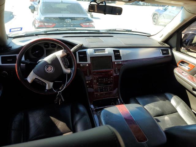 Photo 8 from auction – 2007 CADILLAC ESCALADE E with VIN 3GYEK62867G103171