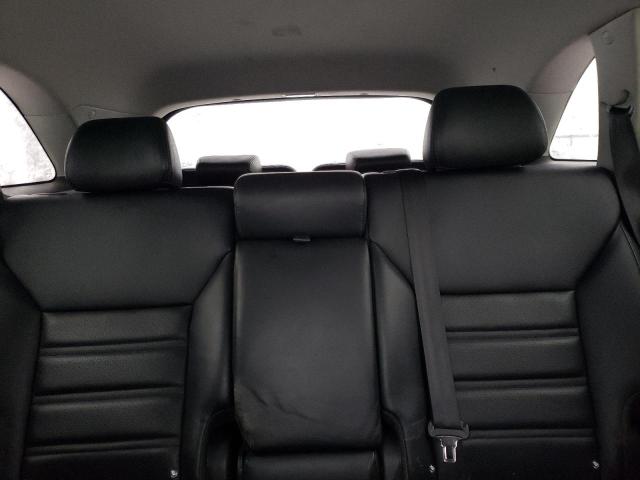 Photo 10 from auction – 2016 KIA SORENTO EX with VIN 5XYPHDA56GG007869