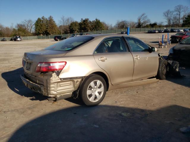 Photo 3 from auction – 2008 TOYOTA CAMRY CE with VIN 4T1BE46K28U738120
