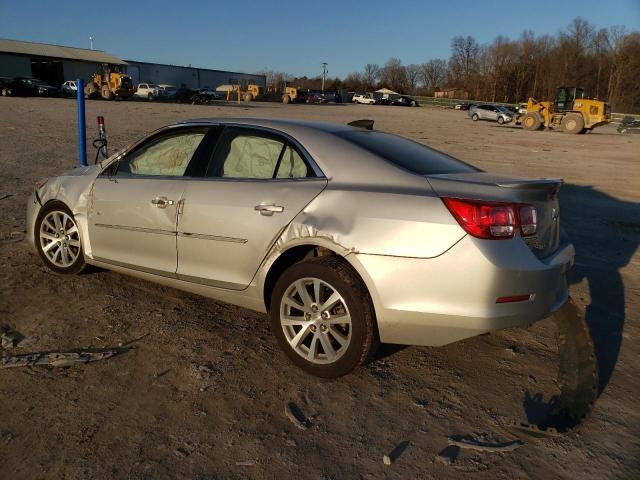 Photo 2 from auction – 2015 CHEVROLET MALIBU LS with VIN 1G11B5SL1FF346124
