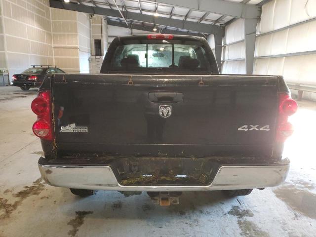 Photo 6 from auction – 2008 DODGE RAM 1500 S with VIN 1D7HU18208S533538