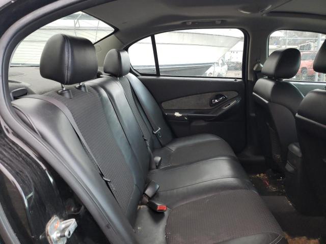 Photo 10 from auction – 2007 CHEVROLET MALIBU SS with VIN 1G1ZW57197F149069