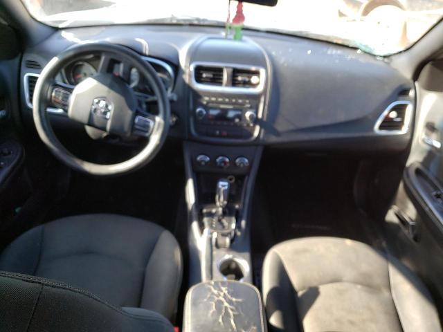 Photo 8 from auction – 2014 DODGE AVENGER SE with VIN 1C3CDZAB6EN145502