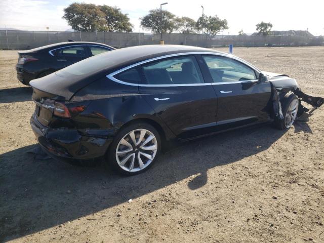 Photo 3 from auction – 2019 TESLA MODEL 3 with VIN 5YJ3E1EB8KF208503