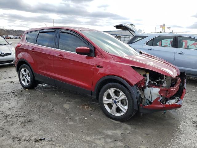 Photo 4 from auction – 2016 FORD ESCAPE SE with VIN 1FMCU0G71GUB66529