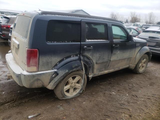 Photo 3 from auction – 2008 DODGE NITRO SXT with VIN 1D8GU28K08W223654