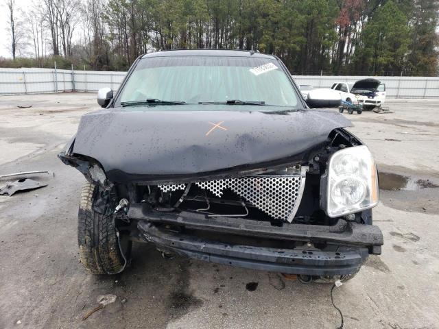 Photo 5 from auction – 2009 GMC YUKON DENA with VIN 1GKFK03249J101958