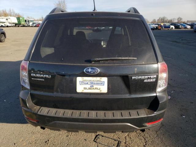 Photo 6 from auction – 2011 SUBARU FORESTER 2 with VIN JF2SHADC6BH703359