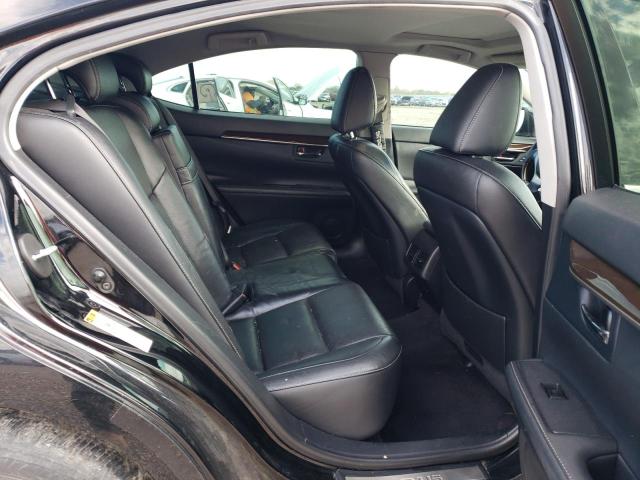 Photo 10 from auction – 2014 LEXUS ES 350 with VIN JTHBK1GG8E2109103