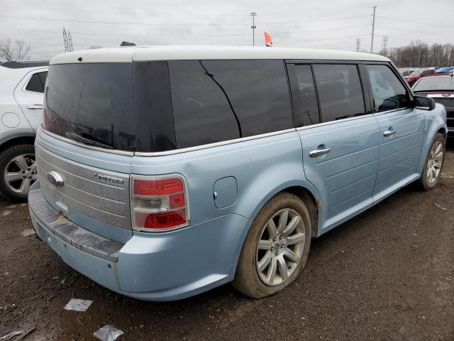 Photo 3 from auction – 2009 FORD FLEX LIMIT with VIN 2FMDK53C19BA28878