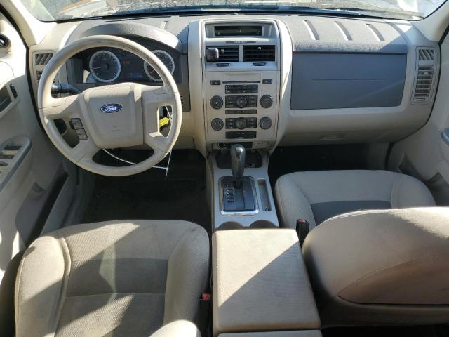 Photo 8 from auction – 2008 FORD ESCAPE XLT with VIN 1FMCU03138KE48301