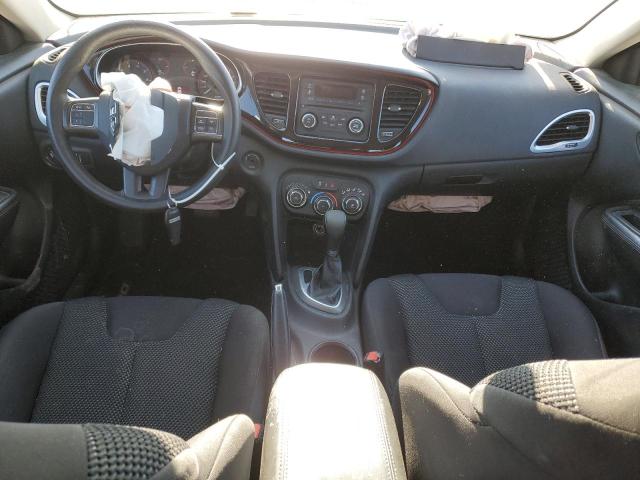 Photo 8 from auction – 2015 DODGE DART SE with VIN 1C3CDFAA5FD374931