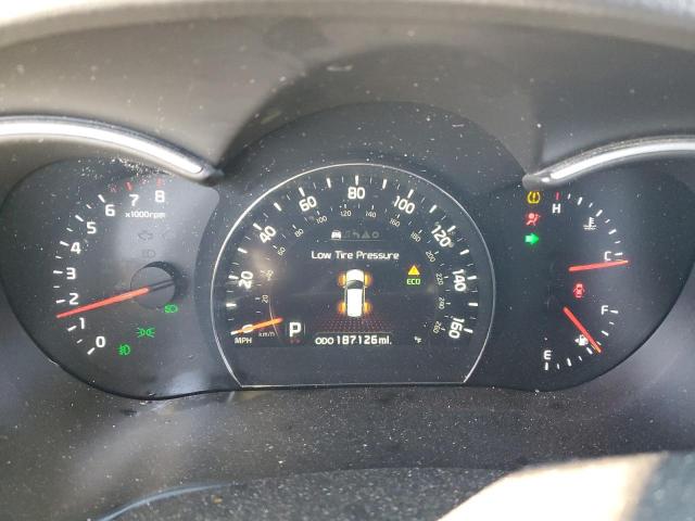 Photo 9 from auction – 2015 KIA SORENTO EX with VIN 5XYKU4A74FG578413