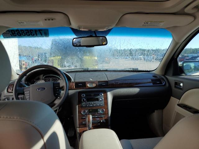 Photo 8 from auction – 2009 FORD TAURUS LIM with VIN 1FAHP25W59G106249