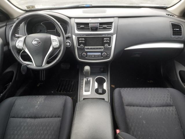 Photo 8 from auction – 2017 NISSAN ALTIMA 2.5 with VIN 1N4AL3AP2HC196340