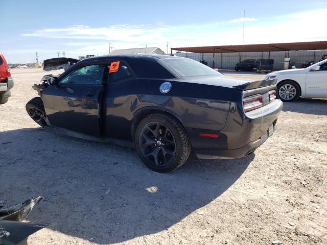 Photo 2 from auction – 2018 DODGE CHALLENGER with VIN 2C3CDZAG6JH116287