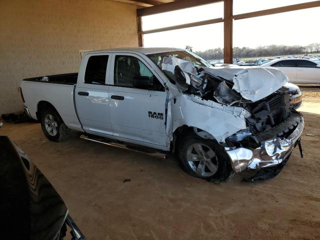 Photo 4 from auction – 2017 RAM 1500 ST with VIN 1C6RR6FG2HS513696