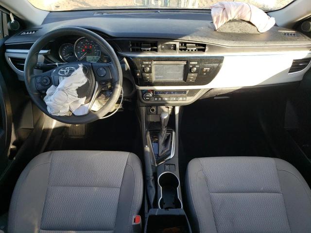 Photo 8 from auction – 2014 TOYOTA COROLLA L with VIN 2T1BURHE5EC206512
