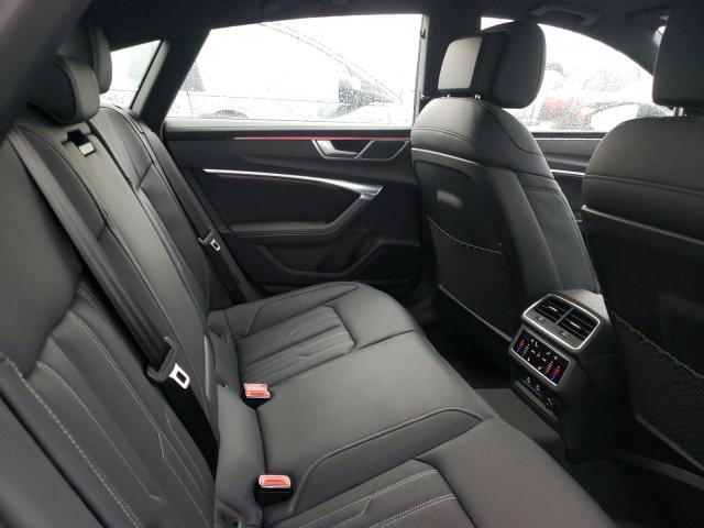 Photo 10 from auction – 2022 AUDI S7 PRESTIG with VIN WAUSFBF23NN018754