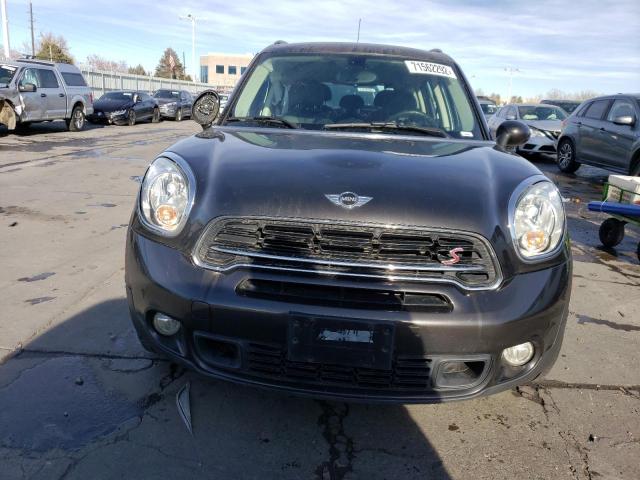 Photo 5 from auction – 2016 MINI COOPER S C with VIN WMWZC3C54GWT07232