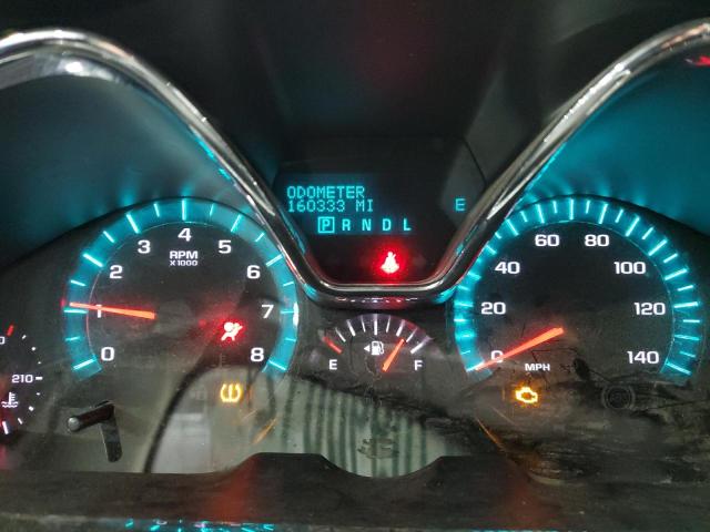 Photo 9 from auction – 2014 CHEVROLET TRAVERSE L with VIN 1GNKVJKDXEJ274606