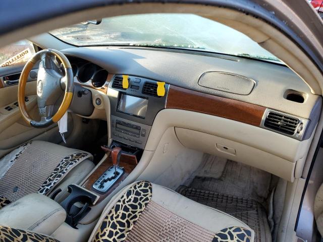 Photo 8 from auction – 2005 LEXUS ES 330 with VIN JTHBA30G555077895