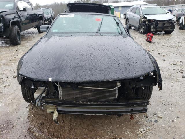 Photo 5 from auction – 2007 FORD MUSTANG with VIN 1ZVHT84N875311703