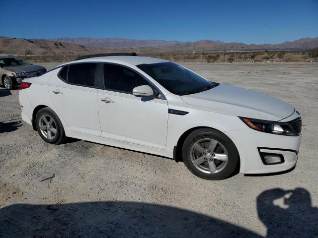 Photo 4 from auction – 2015 KIA OPTIMA LX with VIN KNAGM4A7XF5546965