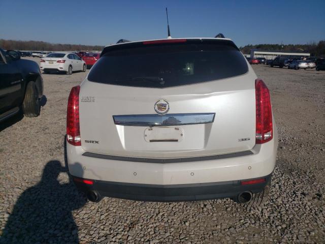 Photo 6 from auction – 2013 CADILLAC SRX LUXURY with VIN 3GYFNCE37DS526862