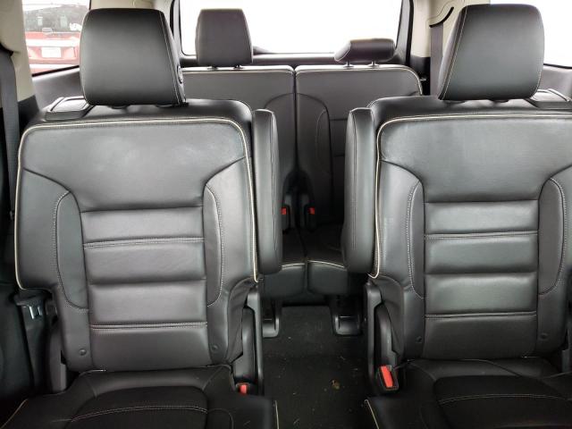 Photo 10 from auction – 2017 GMC ACADIA DEN with VIN 1GKKNPLS0HZ261706
