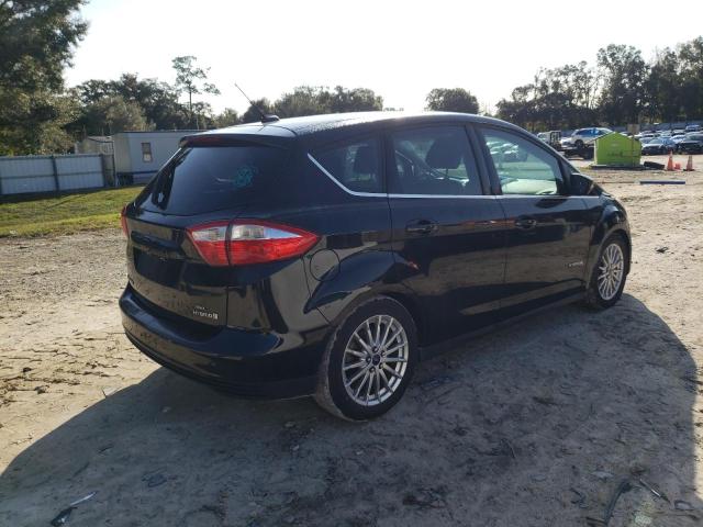 Photo 3 from auction – 2013 FORD C-MAX SEL with VIN 1FADP5BU4DL556946