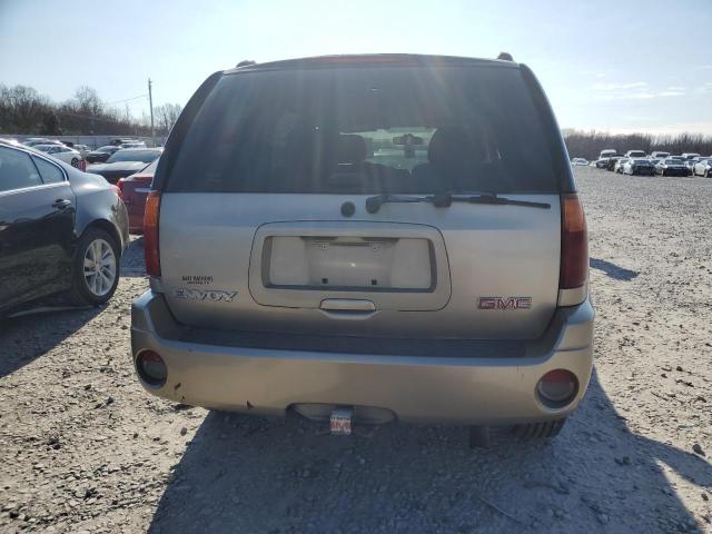 Photo 6 from auction – 2004 GMC ENVOY with VIN 1GKDS13S442320712