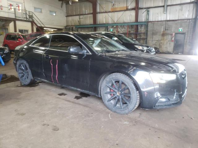 Photo 4 from auction – 2015 AUDI A5 PROGRES with VIN WAUMFBFR7FA035815