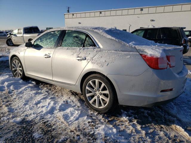Photo 2 from auction – 2013 CHEVROLET MALIBU 2LT with VIN 1G11E5SA6DF240285