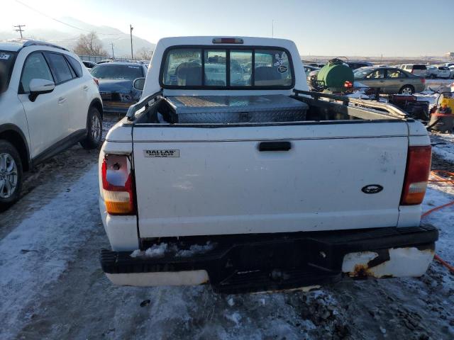 Photo 6 from auction – 1993 FORD RANGER with VIN 1FTCR11U4PPB83463