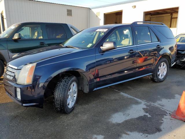 CADILLAC SRX 2004 with VIN 1GYEE637840143989 - Photo from auction