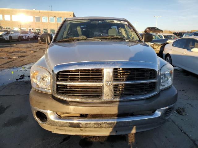Photo 5 from auction – 2007 DODGE RAM 1500 S with VIN 1D7HA16K47J608161