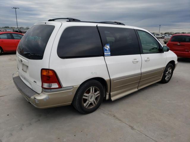 Photo 3 from auction – 2001 FORD WINDSTAR S with VIN 2FMZA53471BC25964