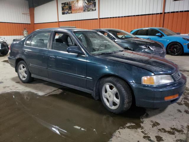 Photo 4 from auction – 1998 ACURA 1.6EL PREM with VIN 2HHMB4677WH902945